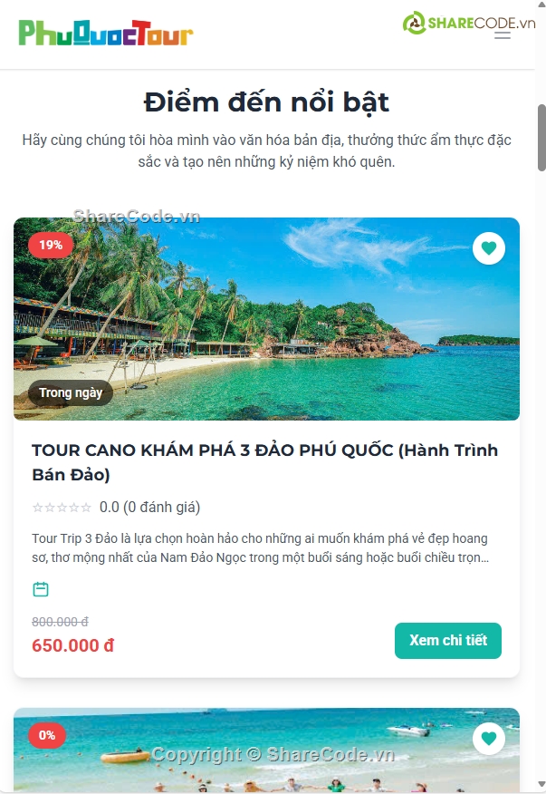 web du lịch,chia se code web du lich,code web mobile,quản lý du lịch